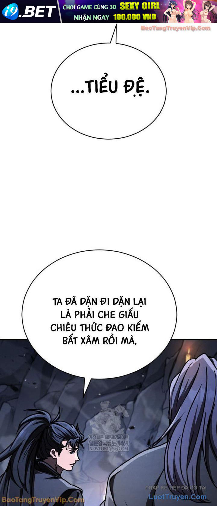 Quyền Vương Phục Sinh Chap 42 - Next Chap 43