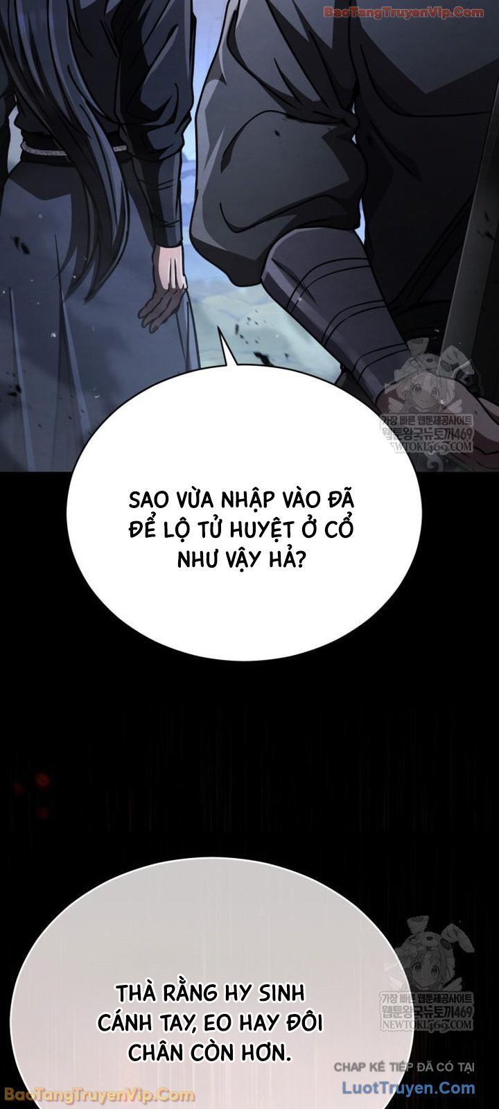 Quyền Vương Phục Sinh Chap 42 - Next Chap 43