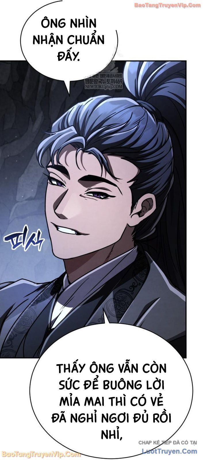 Quyền Vương Phục Sinh Chap 42 - Next Chap 43