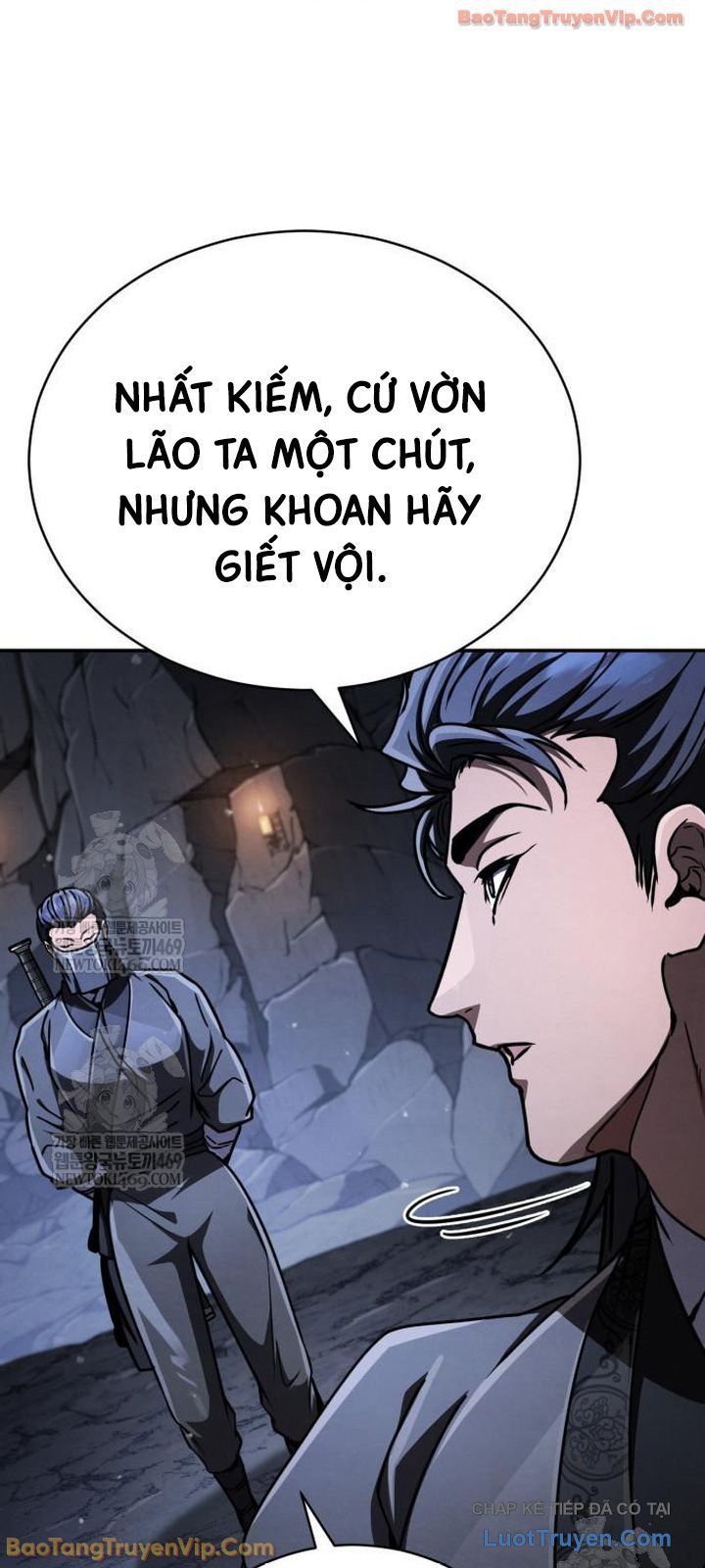 Quyền Vương Phục Sinh Chap 42 - Next Chap 43