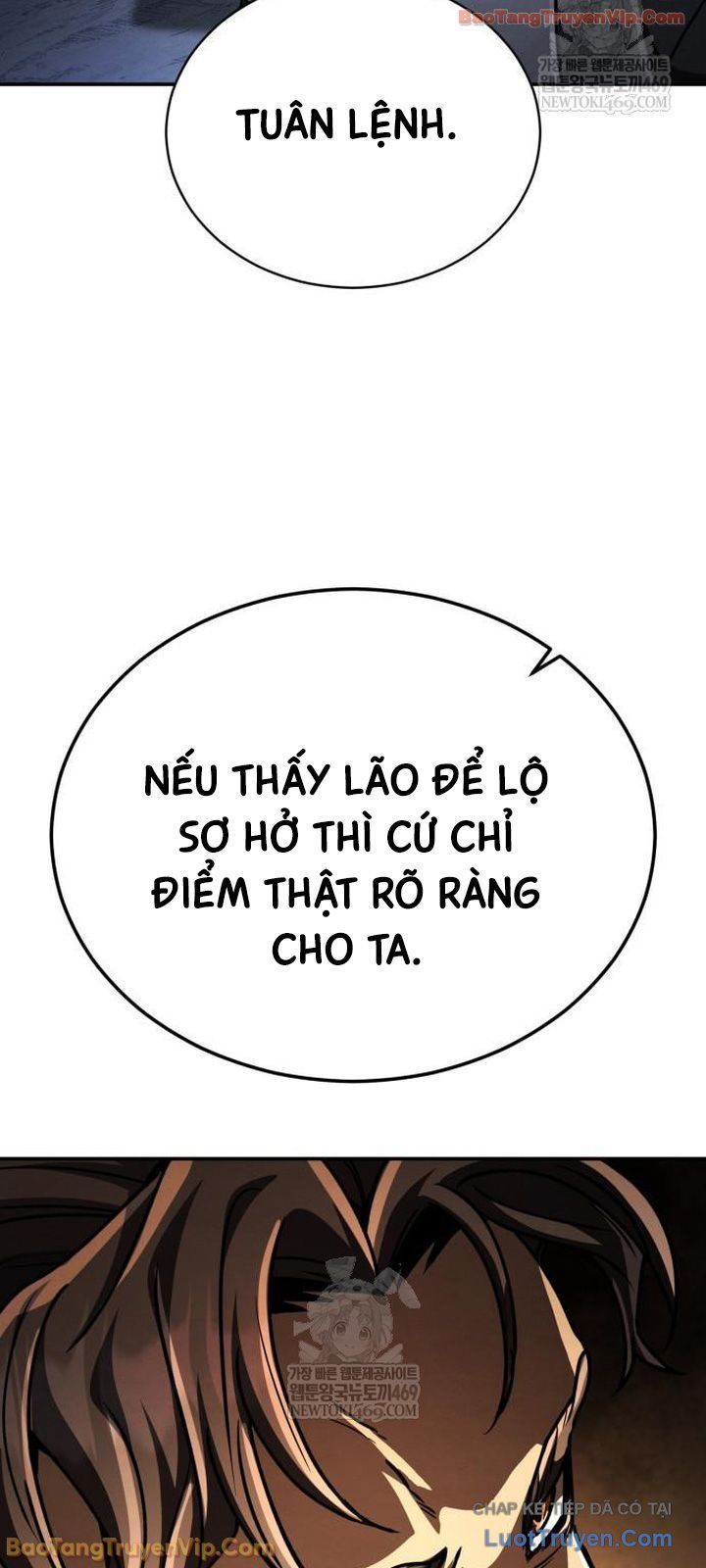 Quyền Vương Phục Sinh Chap 42 - Next Chap 43