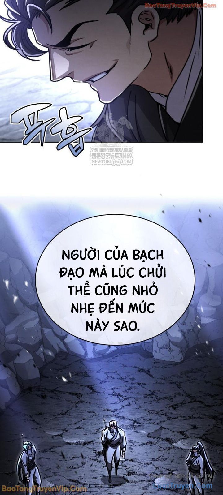 Quyền Vương Phục Sinh Chap 42 - Next Chap 43