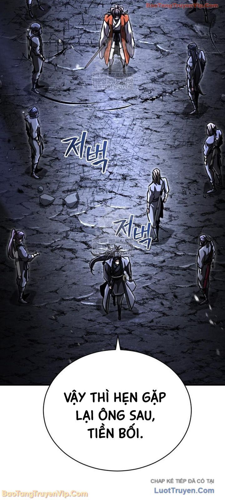 Quyền Vương Phục Sinh Chap 42 - Next Chap 43