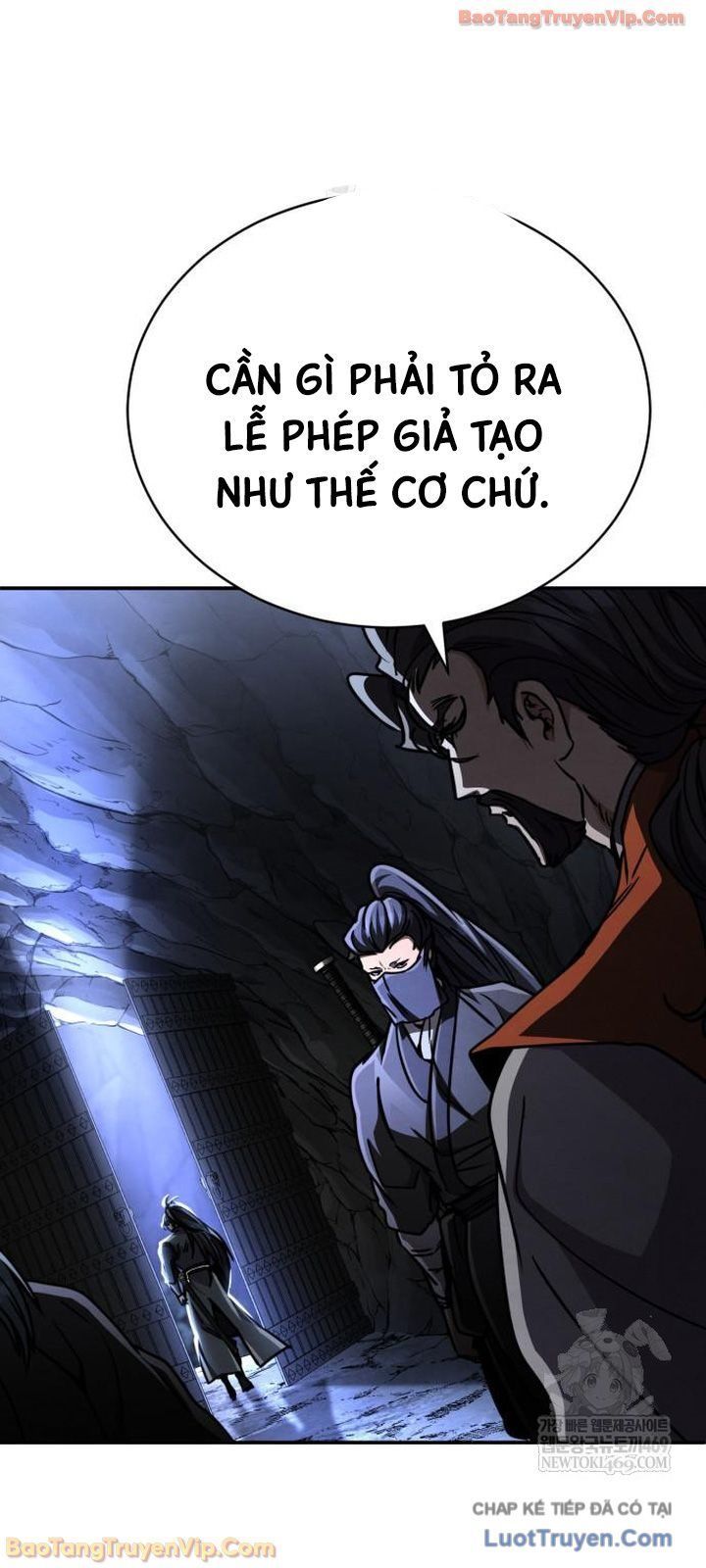 Quyền Vương Phục Sinh Chap 42 - Next Chap 43