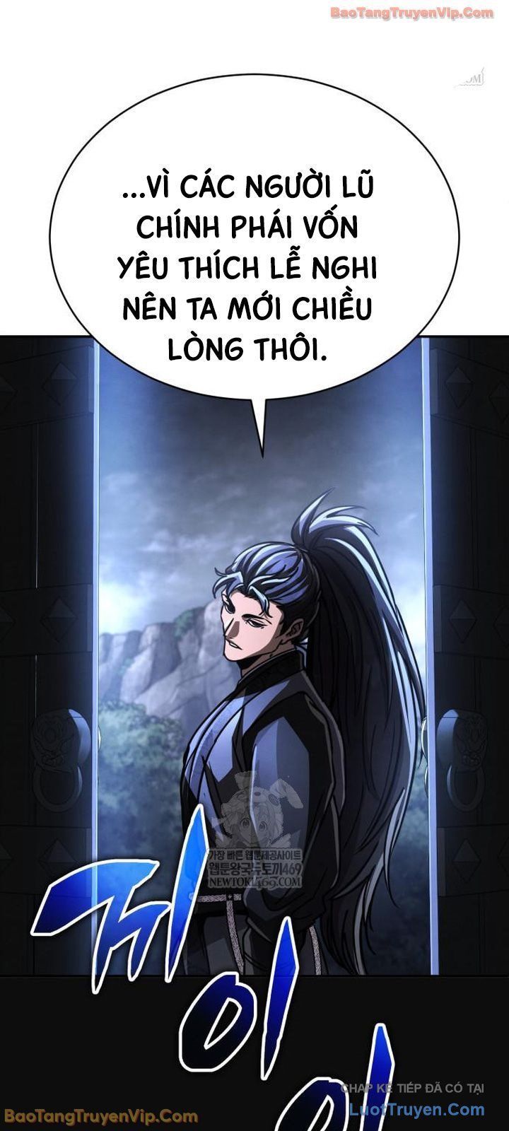 Quyền Vương Phục Sinh Chap 42 - Next Chap 43