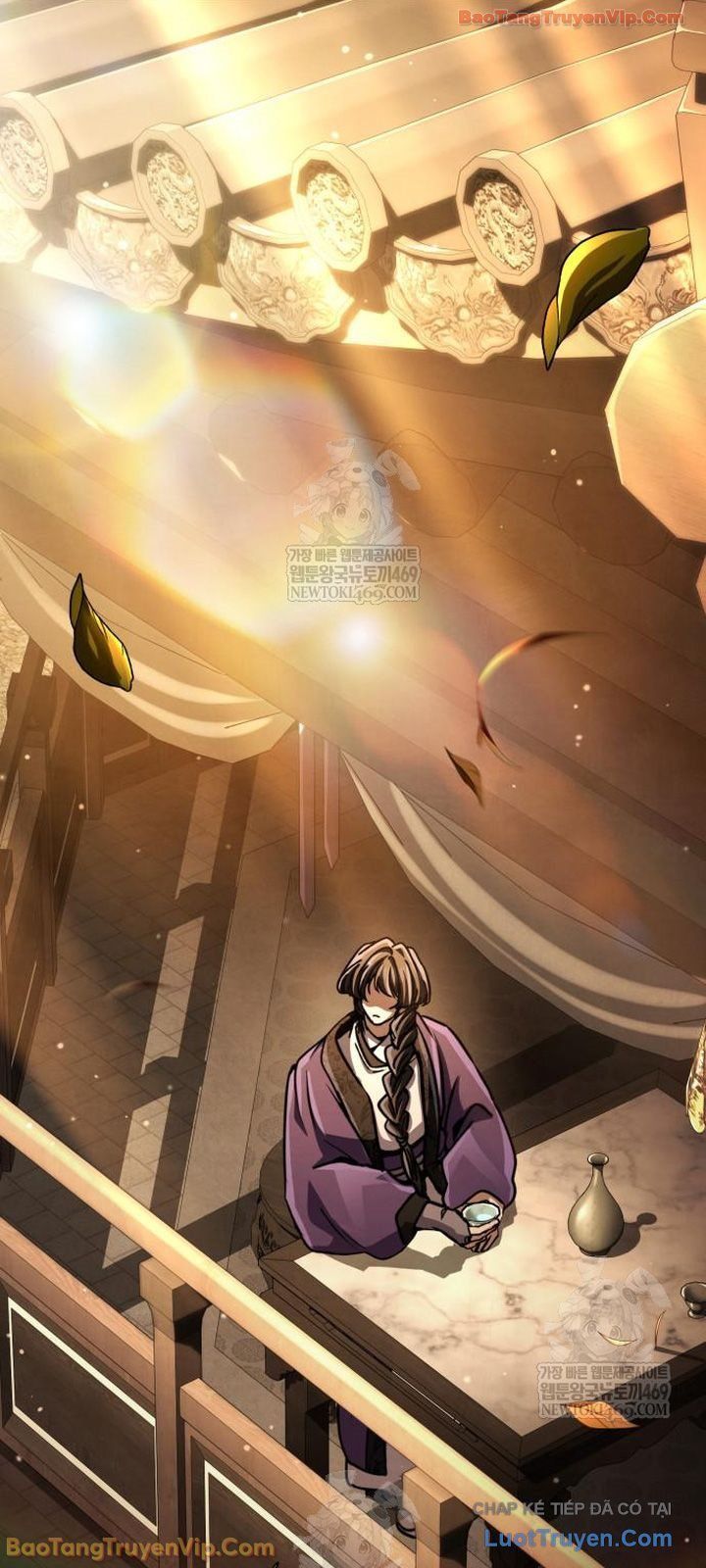 Quyền Vương Phục Sinh Chap 42 - Next Chap 43