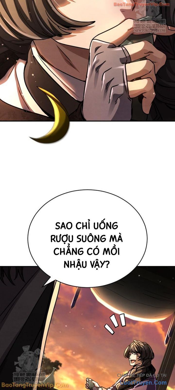 Quyền Vương Phục Sinh Chap 42 - Next Chap 43