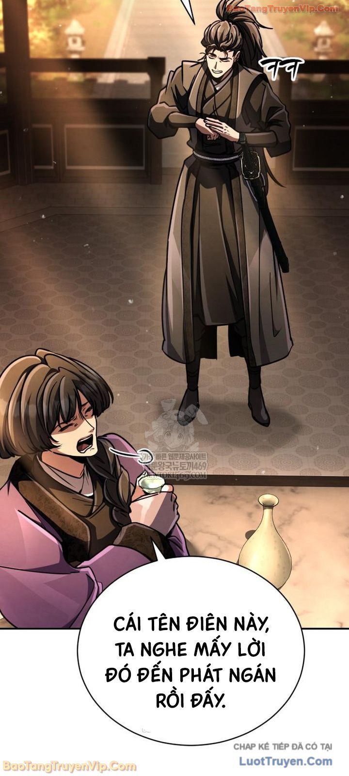 Quyền Vương Phục Sinh Chap 42 - Next Chap 43