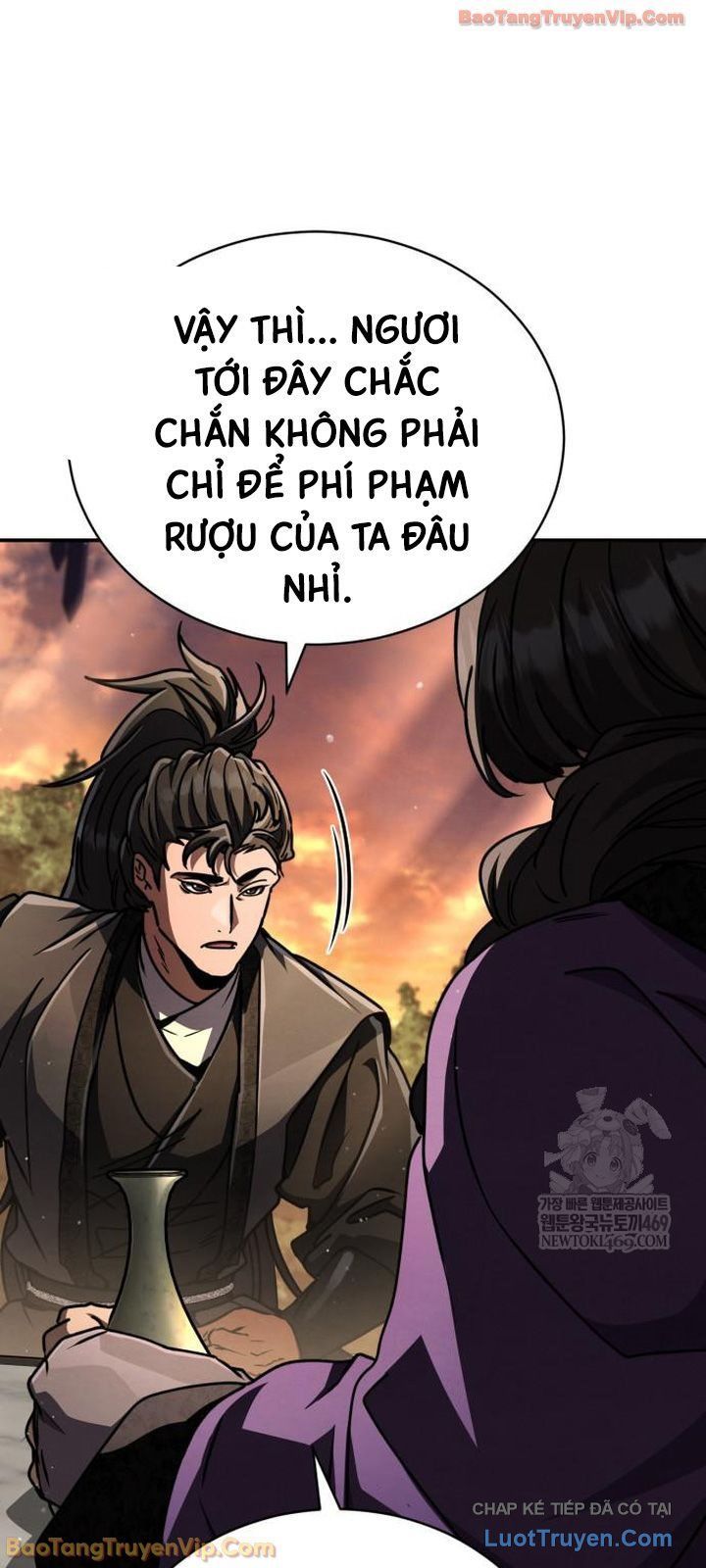 Quyền Vương Phục Sinh Chap 42 - Next Chap 43