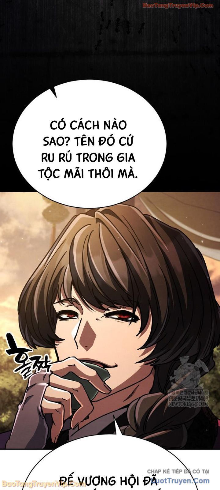 Quyền Vương Phục Sinh Chap 42 - Next Chap 43