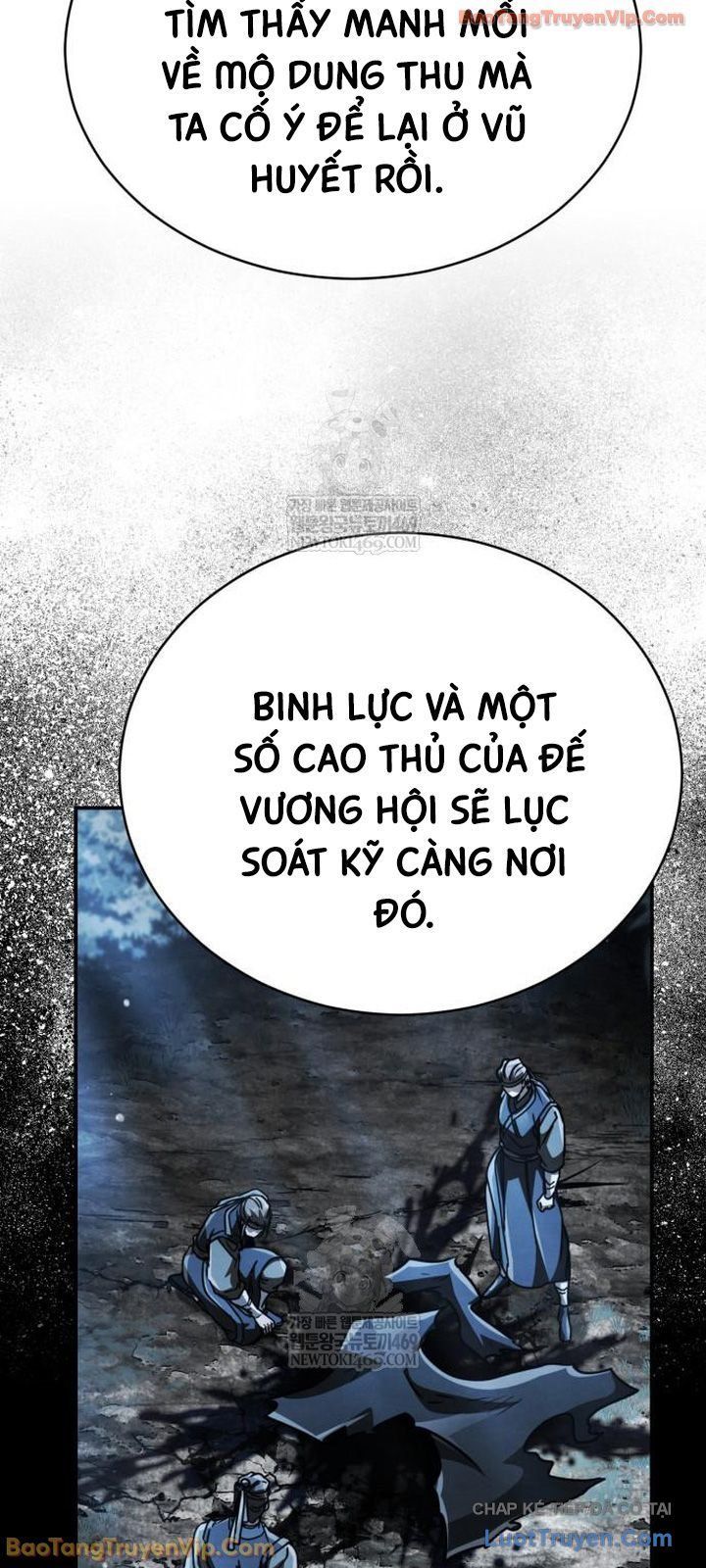 Quyền Vương Phục Sinh Chap 42 - Next Chap 43