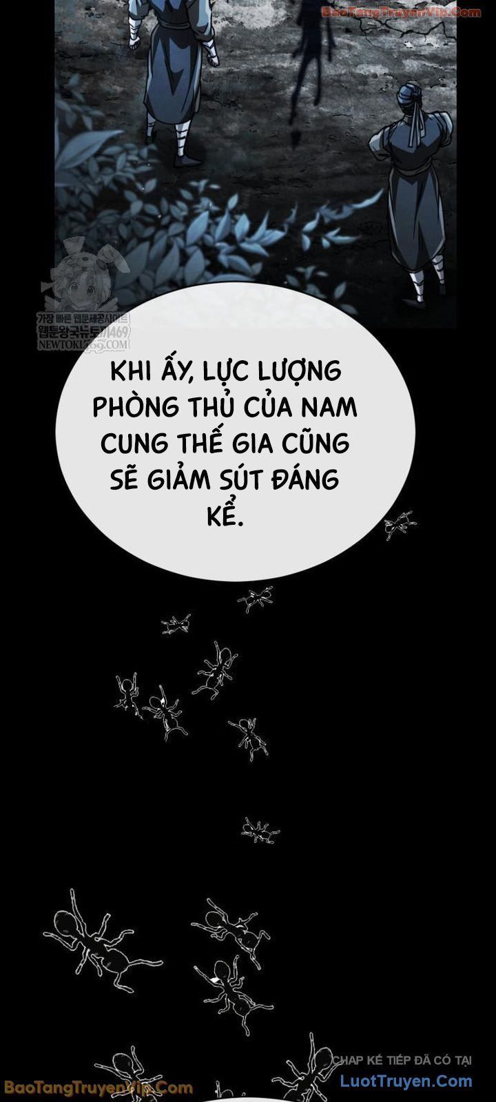Quyền Vương Phục Sinh Chap 42 - Next Chap 43
