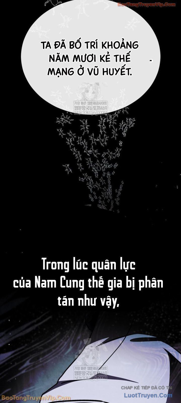 Quyền Vương Phục Sinh Chap 42 - Next Chap 43