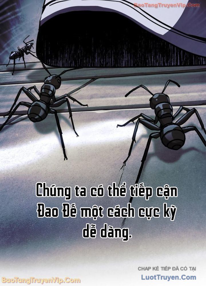 Quyền Vương Phục Sinh Chap 42 - Next Chap 43