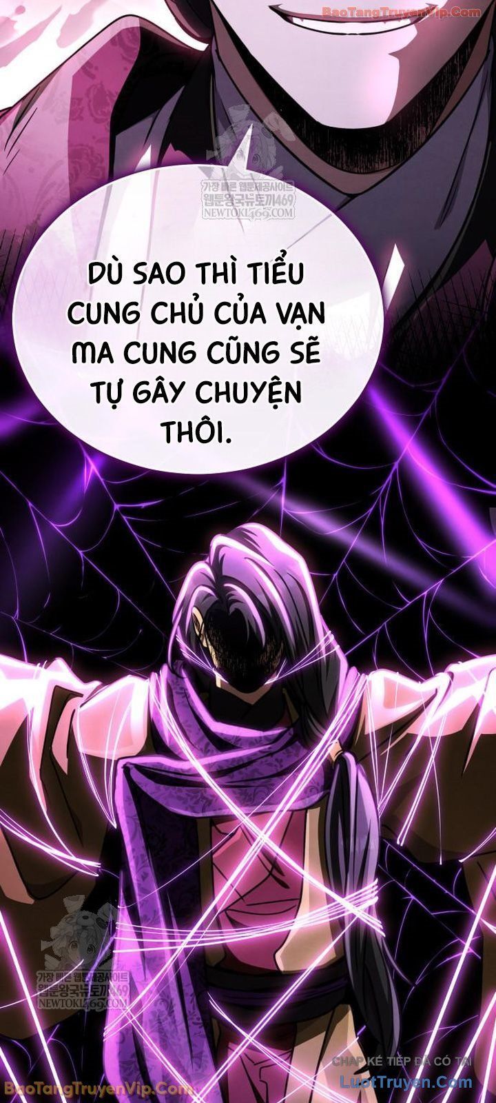 Quyền Vương Phục Sinh Chap 42 - Next Chap 43