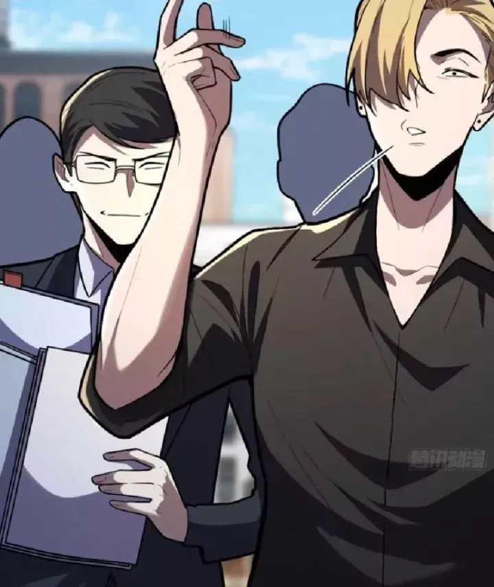 Tối Cường Khí Thiếu (Bản Mới) Chap 27 - Next Chap 26