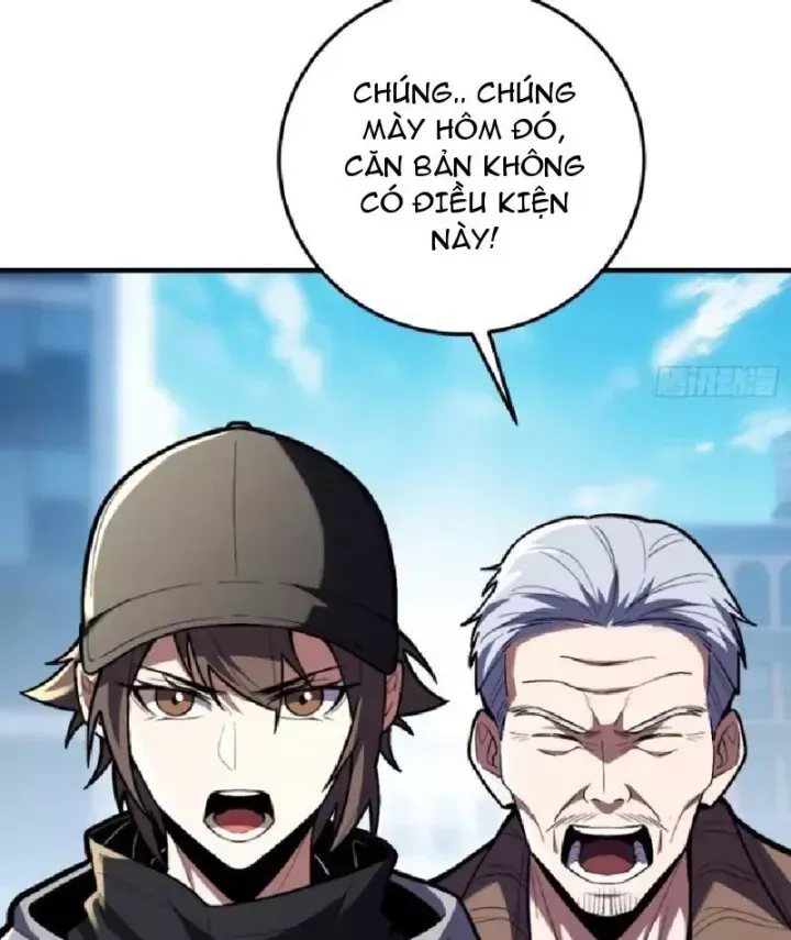 Tối Cường Khí Thiếu (Bản Mới) Chap 27 - Next Chap 26