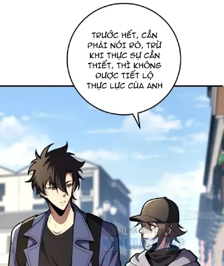 Tối Cường Khí Thiếu (Bản Mới) Chap 27 - Next Chap 26