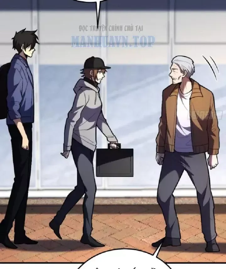 Tối Cường Khí Thiếu (Bản Mới) Chap 27 - Next Chap 26