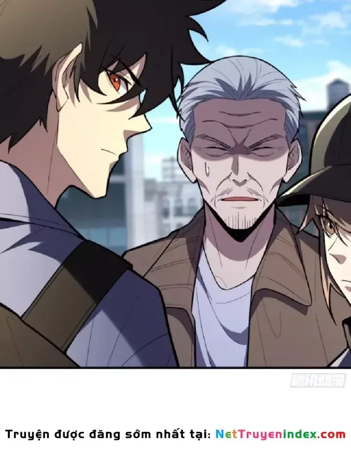 Tối Cường Khí Thiếu (Bản Mới) Chap 27 - Next Chap 26