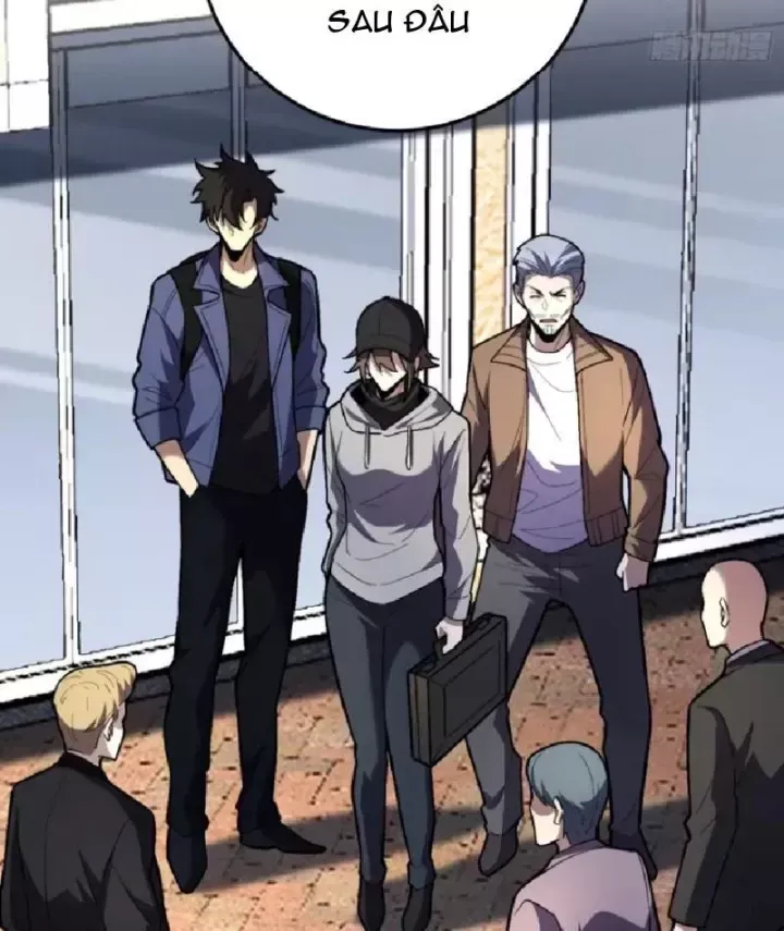 Tối Cường Khí Thiếu (Bản Mới) Chap 27 - Next Chap 26