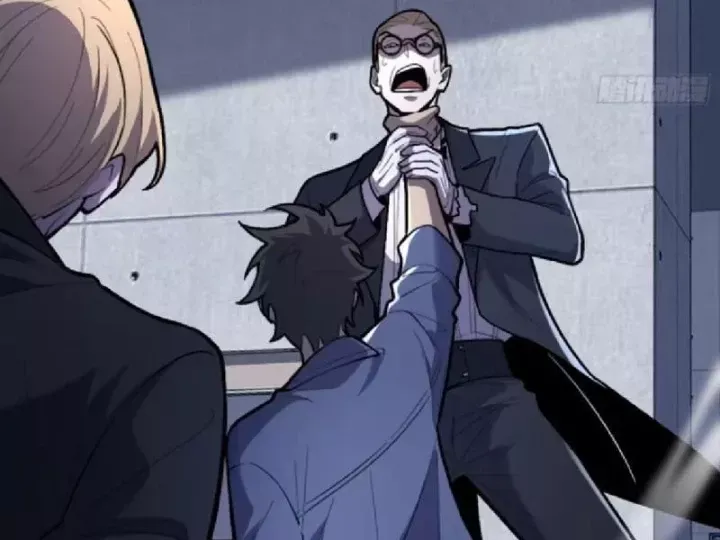 Tối Cường Khí Thiếu (Bản Mới) Chap 29 - Next Chap 28