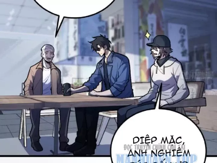 Tối Cường Khí Thiếu (Bản Mới) Chap 29 - Next Chap 28