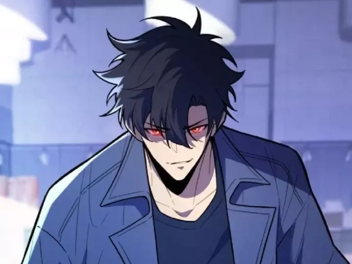 Tối Cường Khí Thiếu (Bản Mới) Chap 29 - Next Chap 28