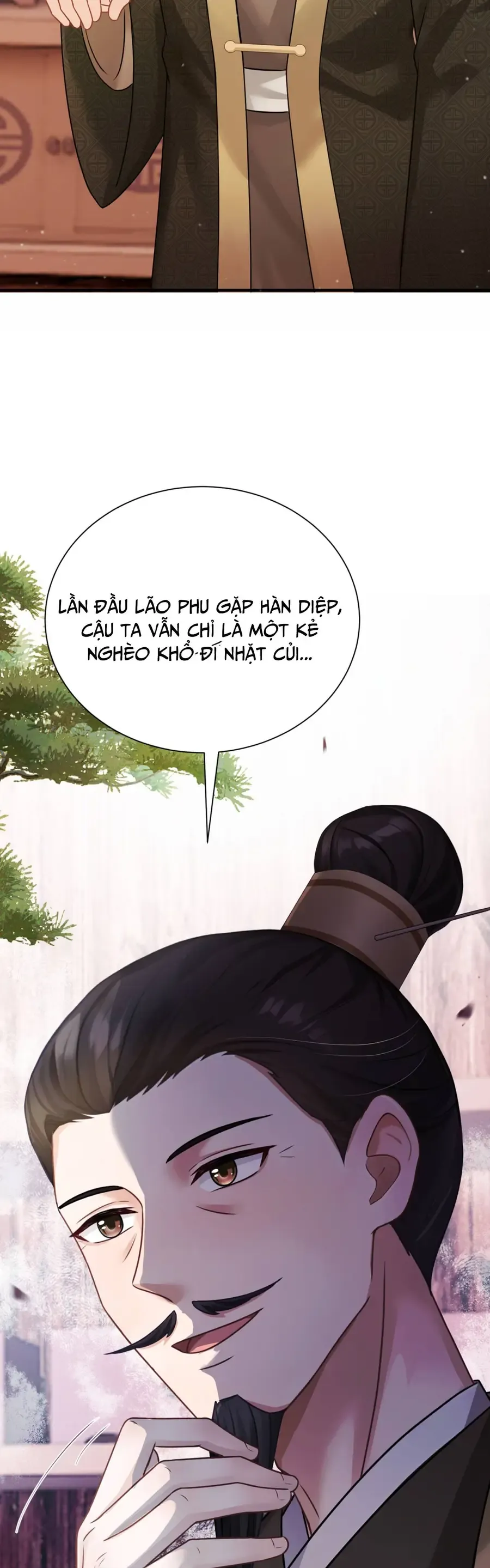 Ta Mang Siêu Thị Xuyên Không Về Cổ Đại Nuôi Tể Tướng Chap 78 - Next Chap 79