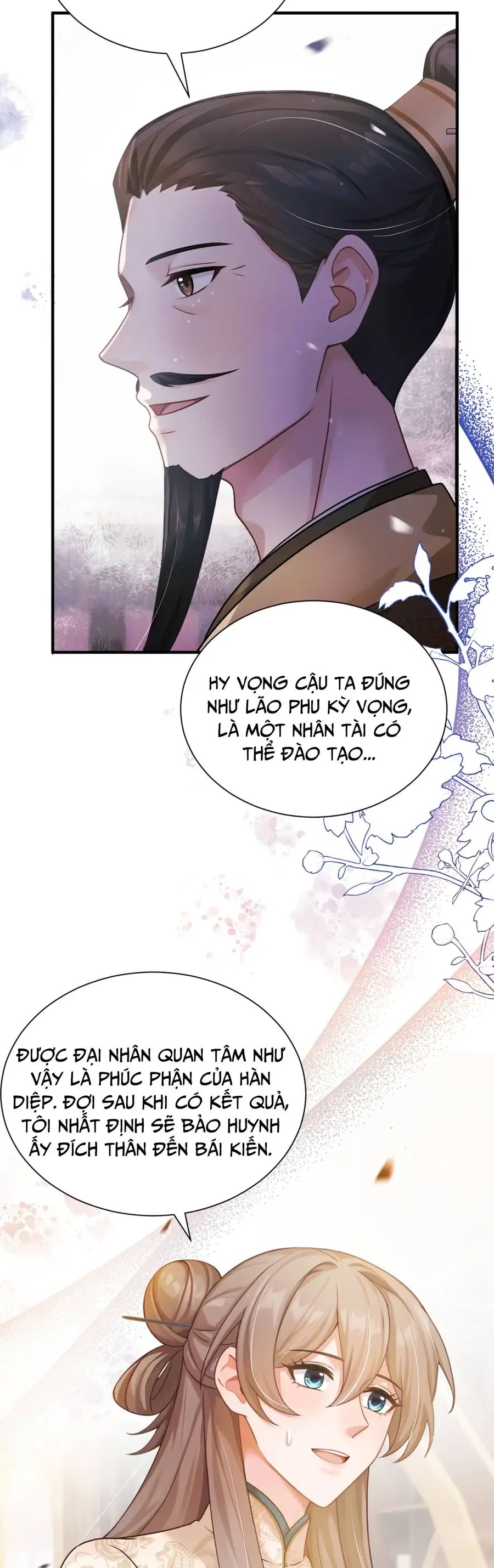 Ta Mang Siêu Thị Xuyên Không Về Cổ Đại Nuôi Tể Tướng Chap 78 - Next Chap 79