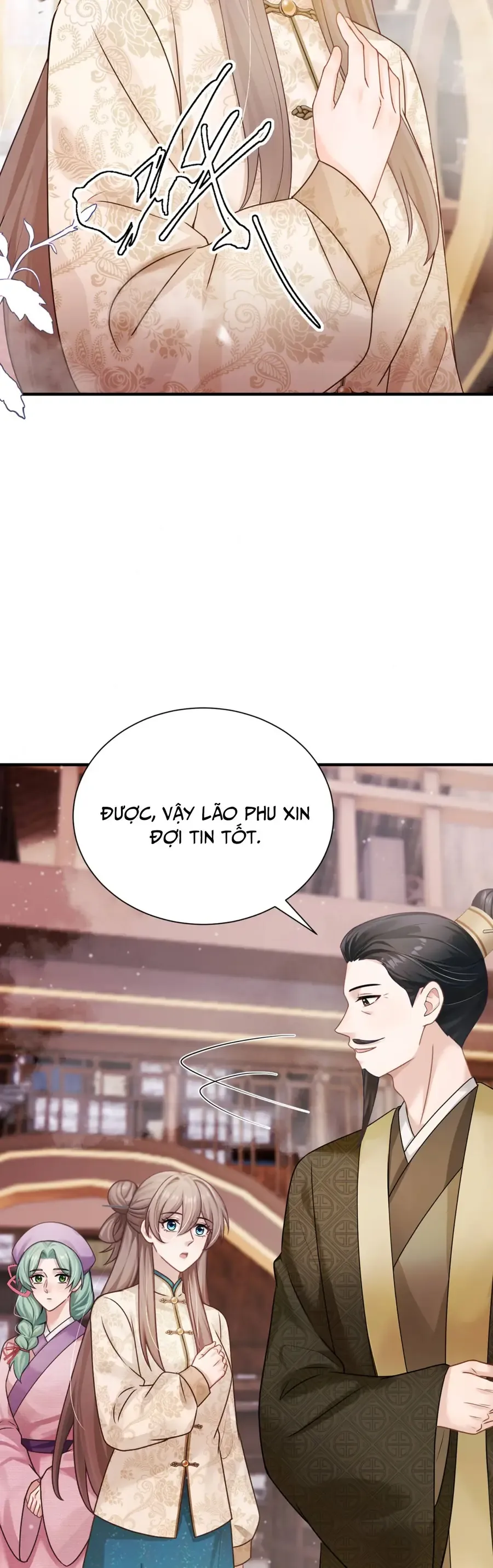 Ta Mang Siêu Thị Xuyên Không Về Cổ Đại Nuôi Tể Tướng Chap 78 - Next Chap 79