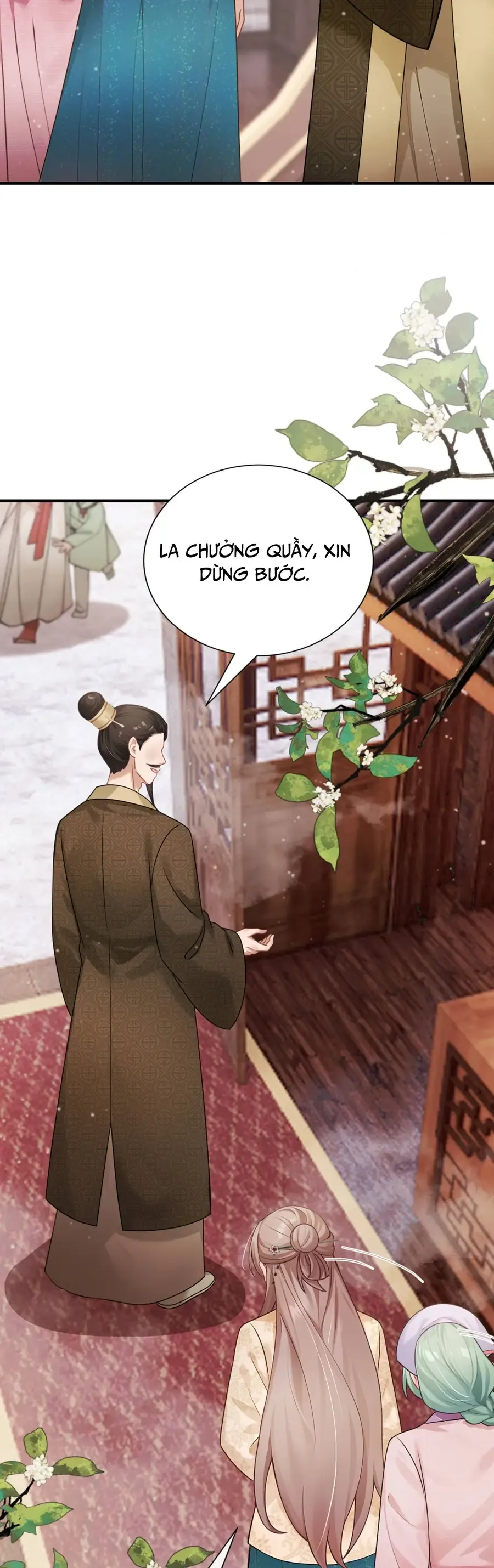 Ta Mang Siêu Thị Xuyên Không Về Cổ Đại Nuôi Tể Tướng Chap 78 - Next Chap 79