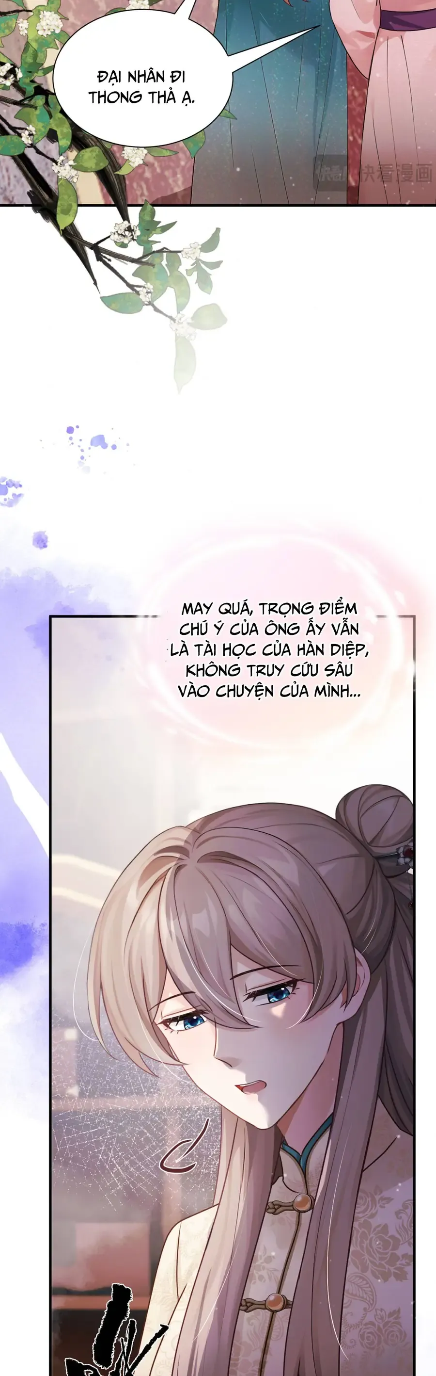 Ta Mang Siêu Thị Xuyên Không Về Cổ Đại Nuôi Tể Tướng Chap 78 - Next Chap 79