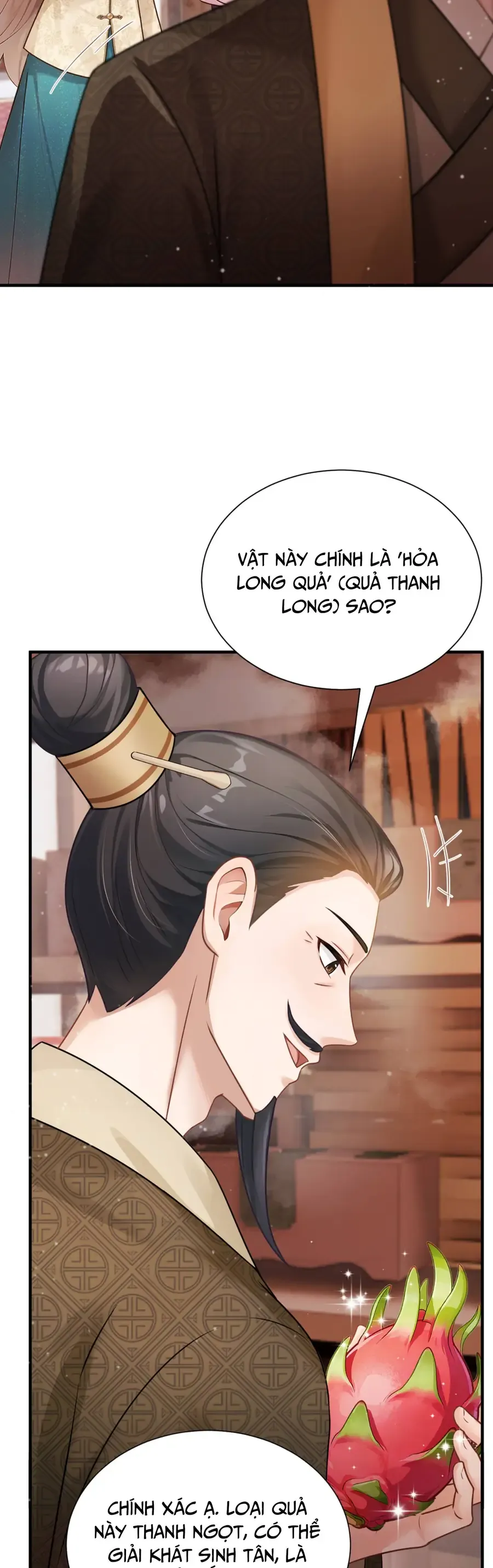 Ta Mang Siêu Thị Xuyên Không Về Cổ Đại Nuôi Tể Tướng Chap 78 - Next Chap 79