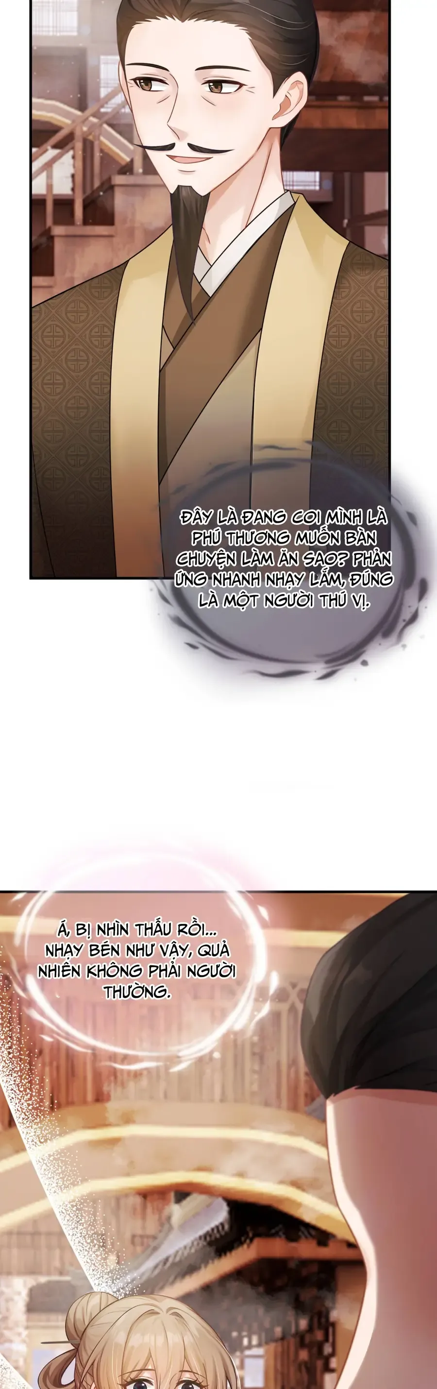 Ta Mang Siêu Thị Xuyên Không Về Cổ Đại Nuôi Tể Tướng Chap 78 - Next Chap 79