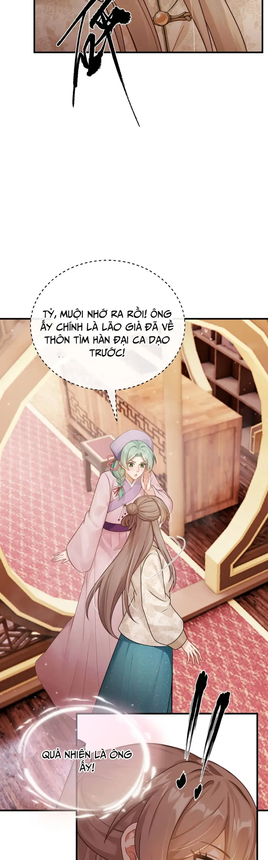 Ta Mang Siêu Thị Xuyên Không Về Cổ Đại Nuôi Tể Tướng Chap 78 - Next Chap 79