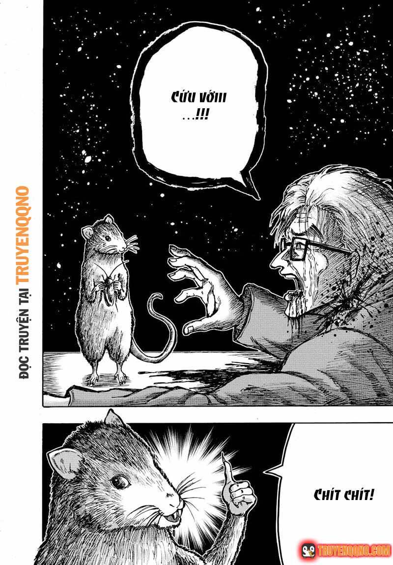 Ninja Và Yakuza Chap 44 - Next Chap 45