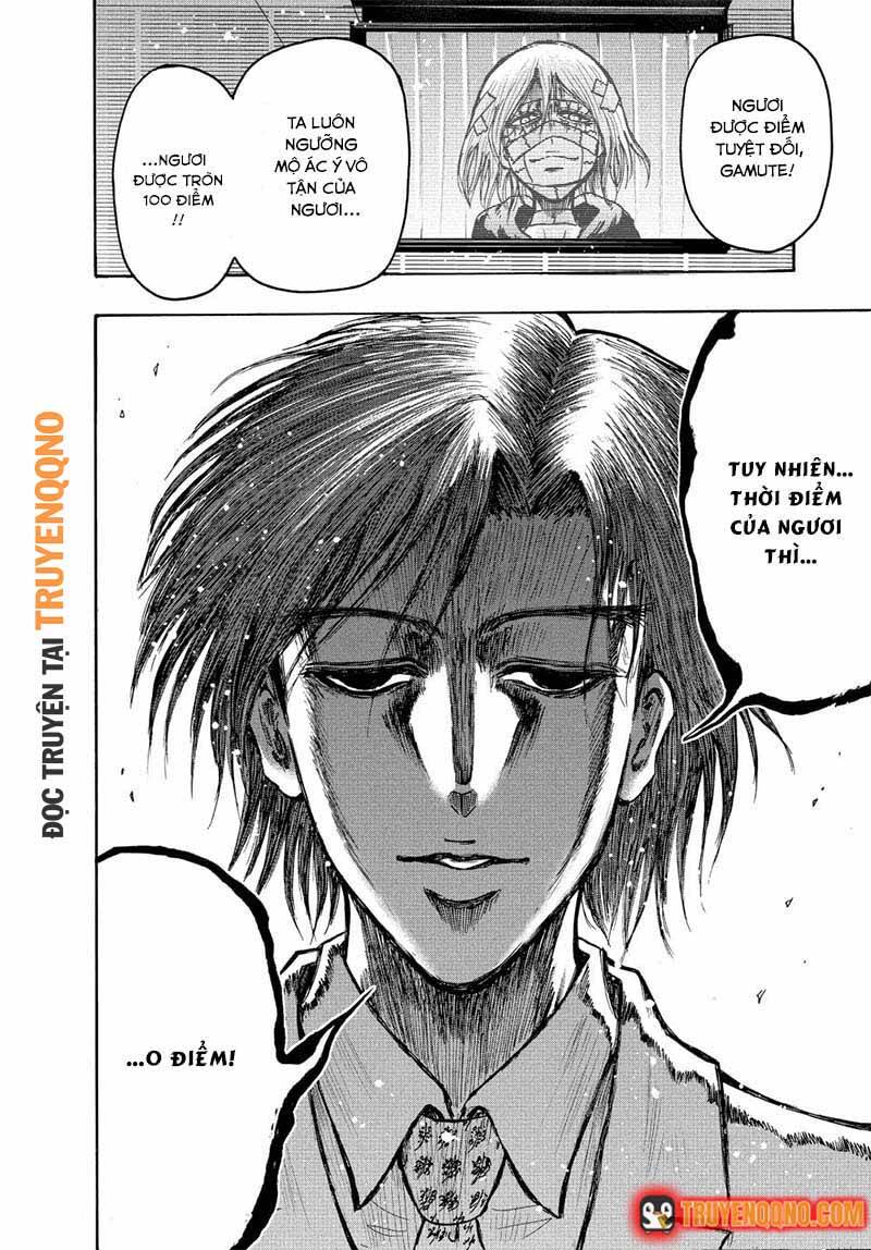 Ninja Và Yakuza Chap 45 - Next Chap 46