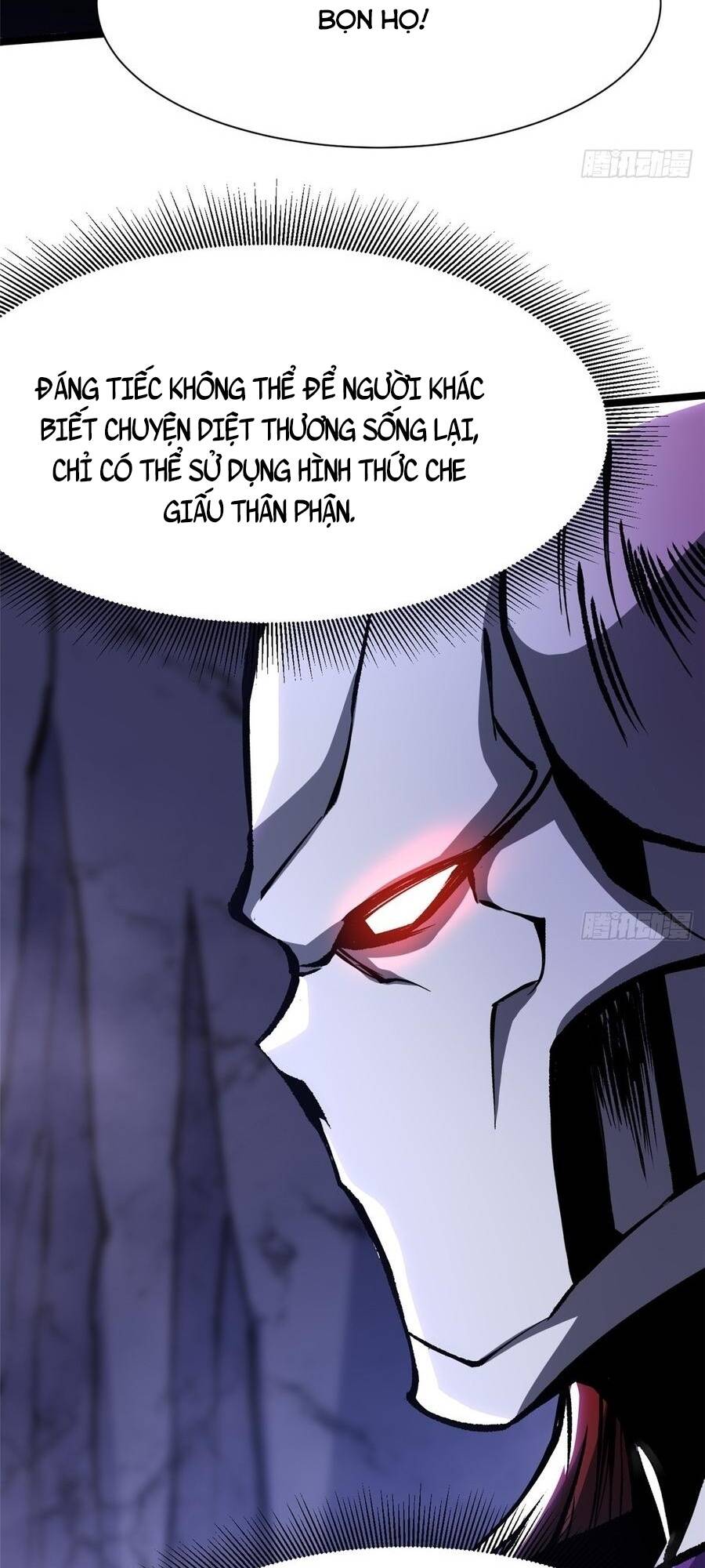 Ta Thật Không Muốn Học Cấm Chú Chap 165 - Next Chap 166