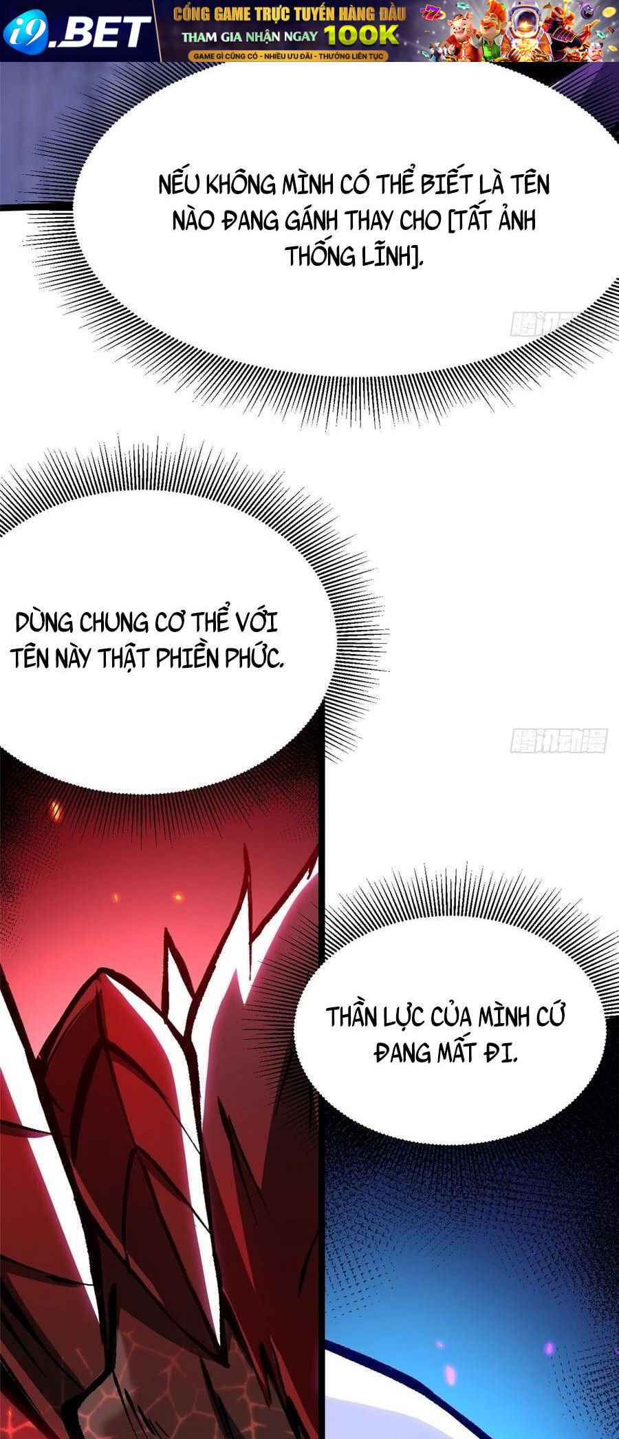 Ta Thật Không Muốn Học Cấm Chú Chap 165 - Next Chap 166