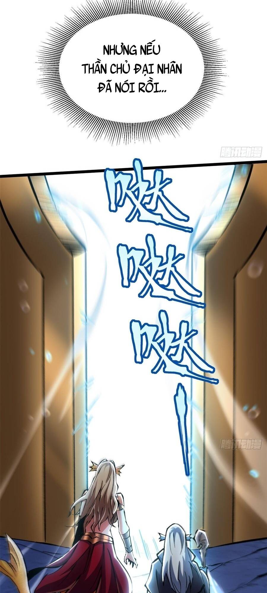 Ta Thật Không Muốn Học Cấm Chú Chap 165 - Next Chap 166