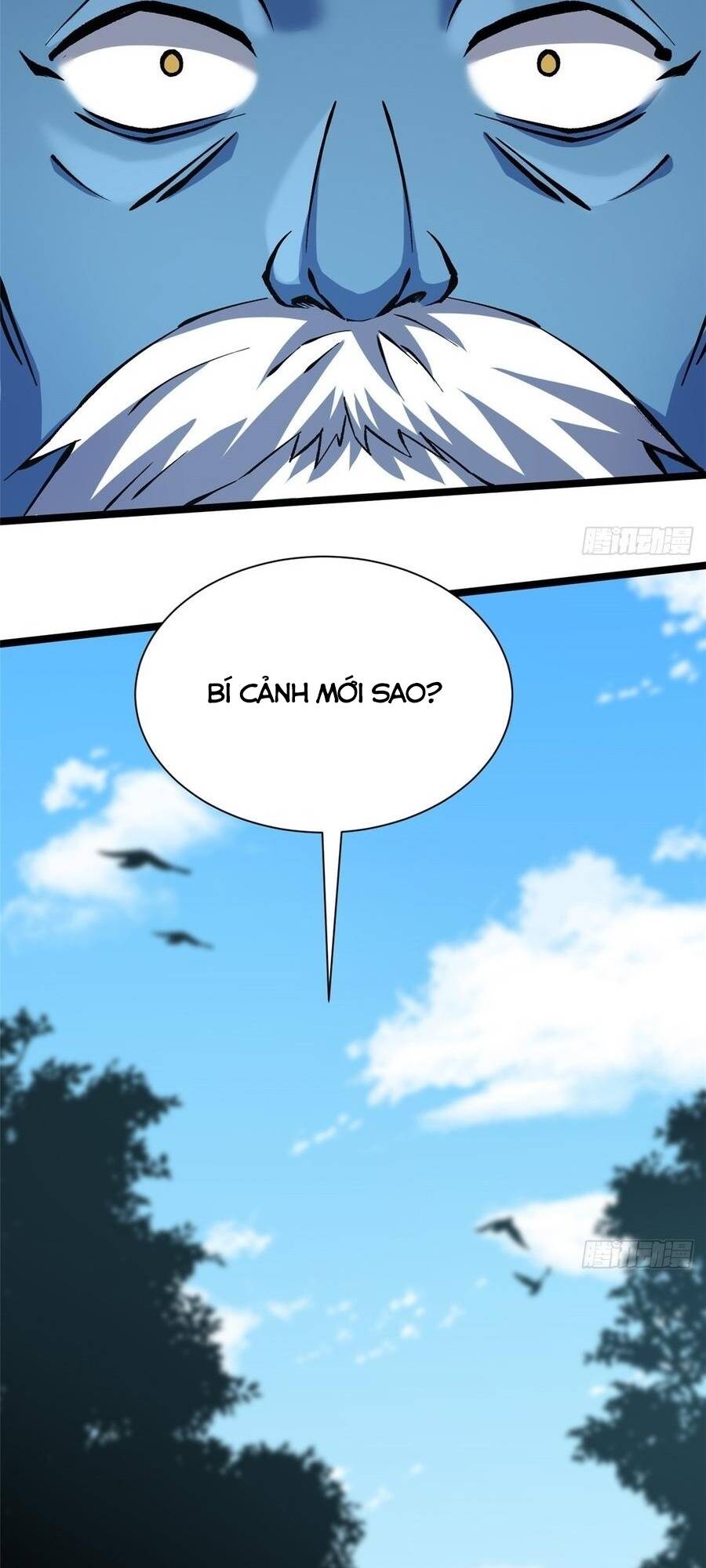 Ta Thật Không Muốn Học Cấm Chú Chap 165 - Next Chap 166