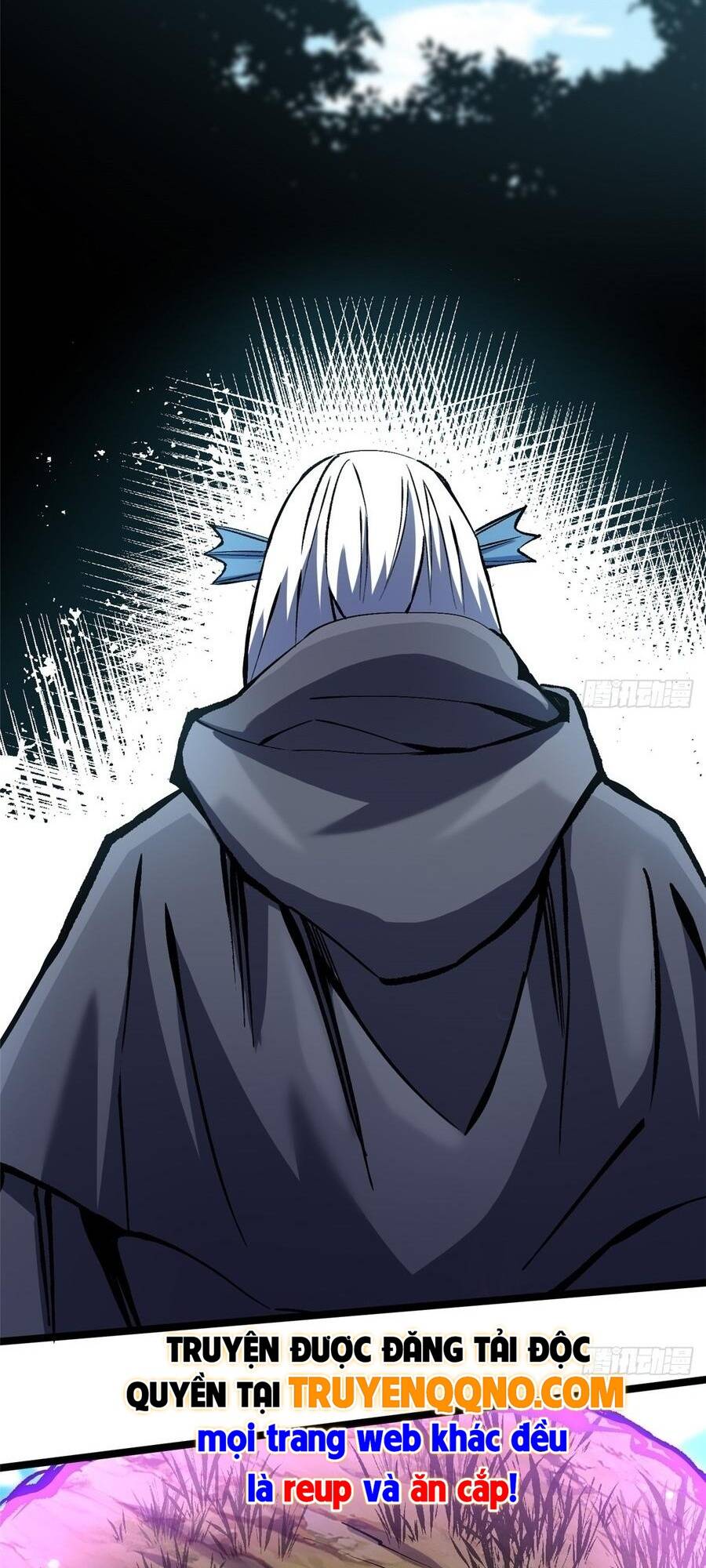 Ta Thật Không Muốn Học Cấm Chú Chap 165 - Next Chap 166