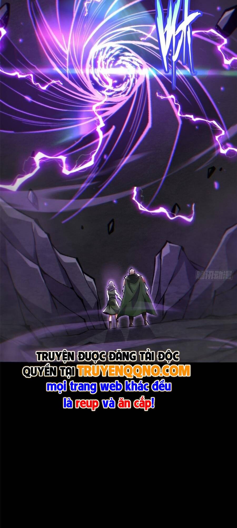 Ta Thật Không Muốn Học Cấm Chú Chap 165 - Next Chap 166