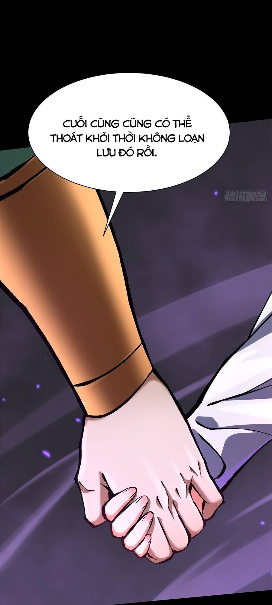 Ta Thật Không Muốn Học Cấm Chú Chap 165 - Next Chap 166