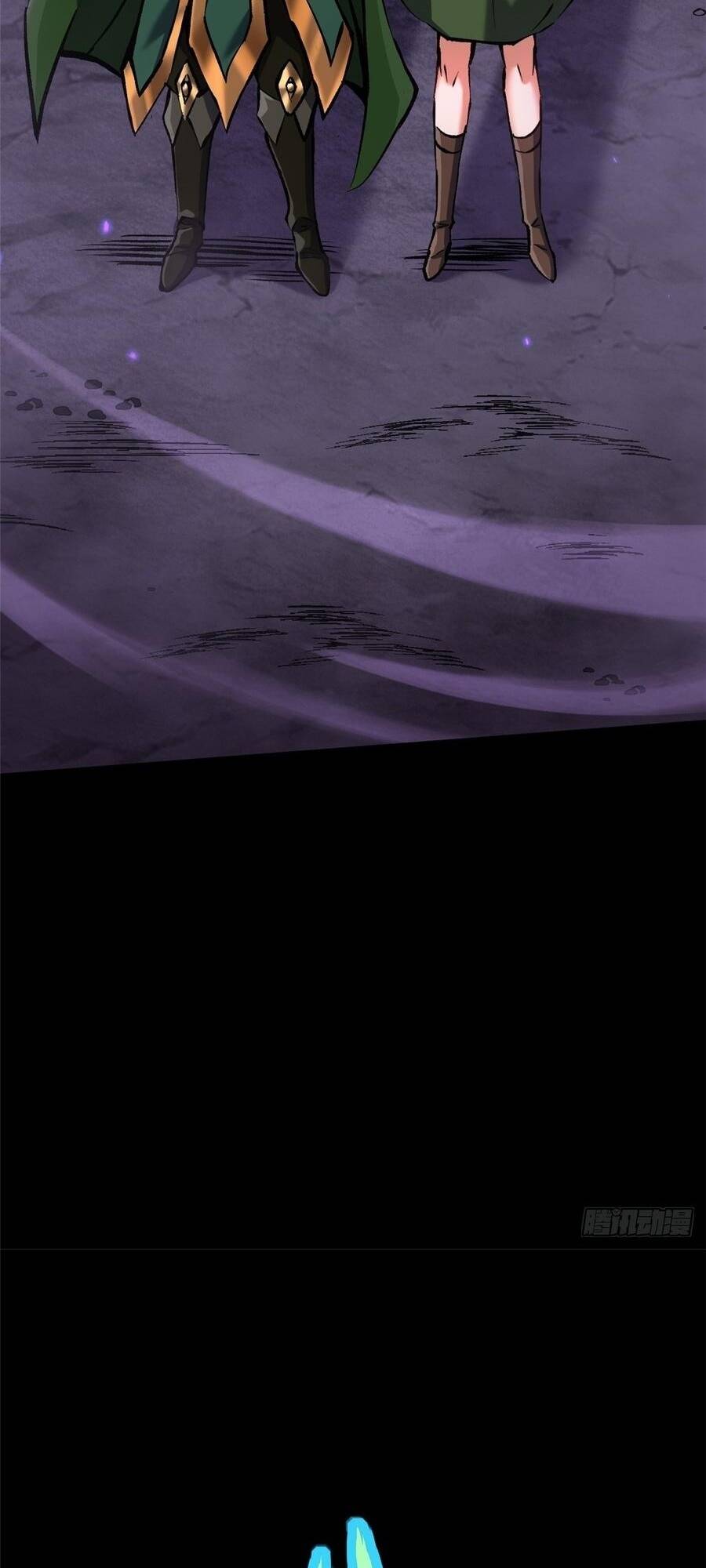 Ta Thật Không Muốn Học Cấm Chú Chap 165 - Next Chap 166