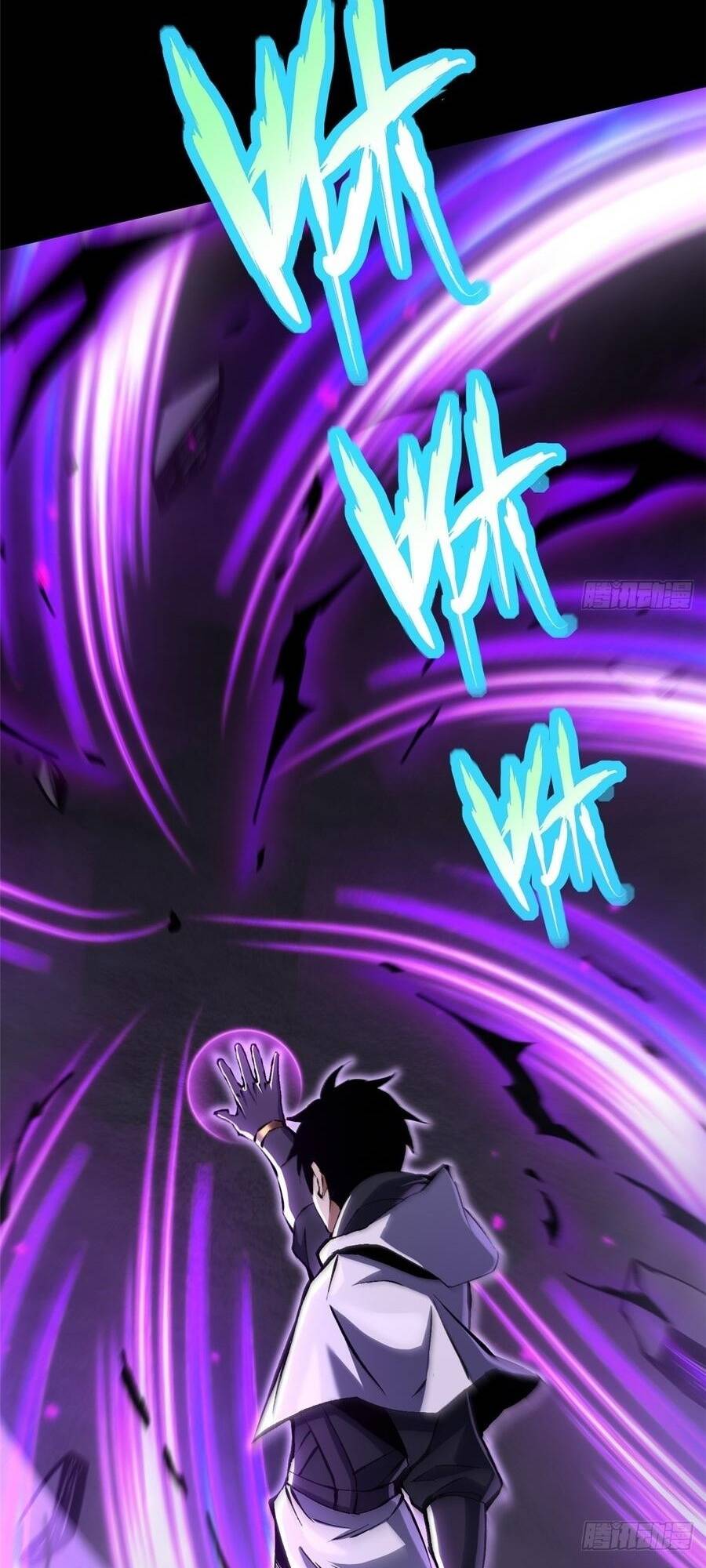 Ta Thật Không Muốn Học Cấm Chú Chap 165 - Next Chap 166