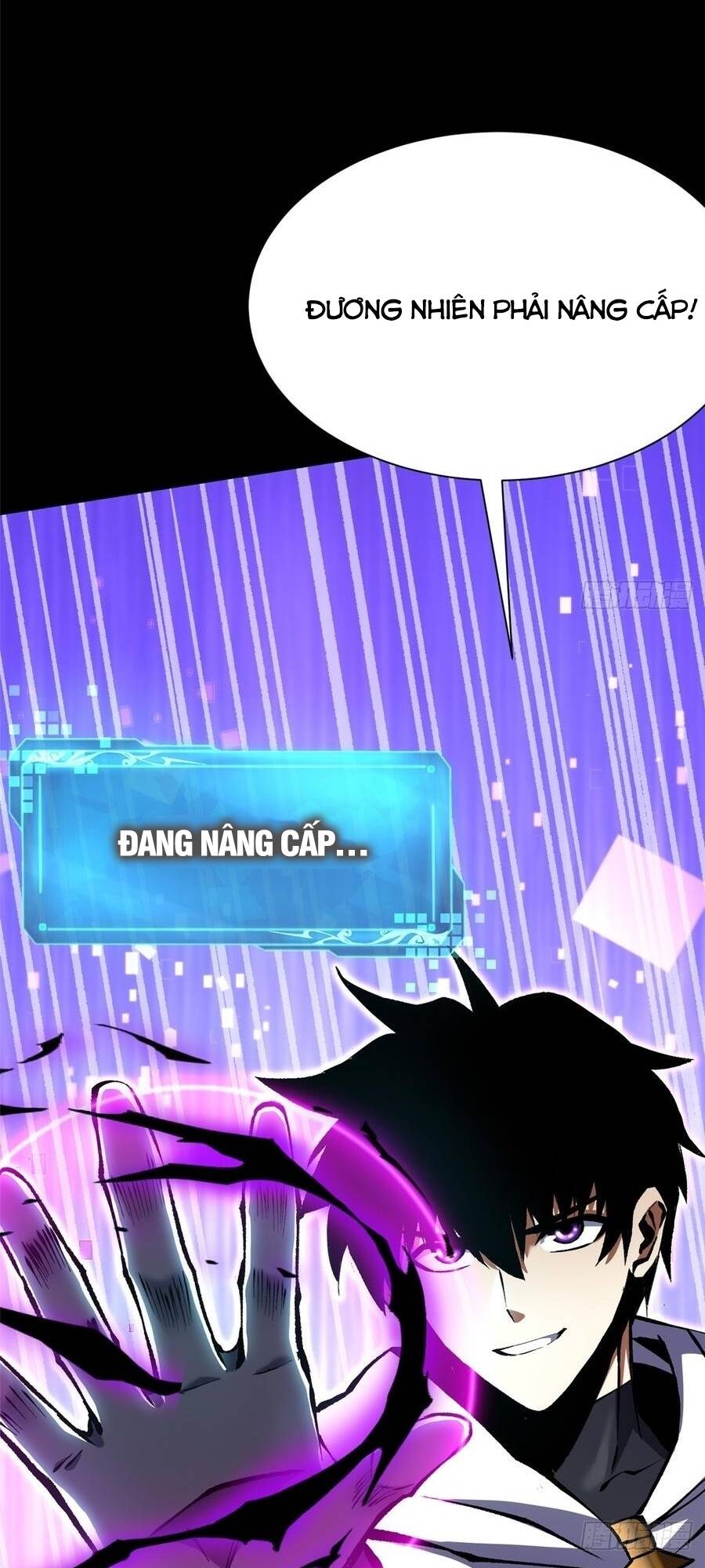 Ta Thật Không Muốn Học Cấm Chú Chap 165 - Next Chap 166