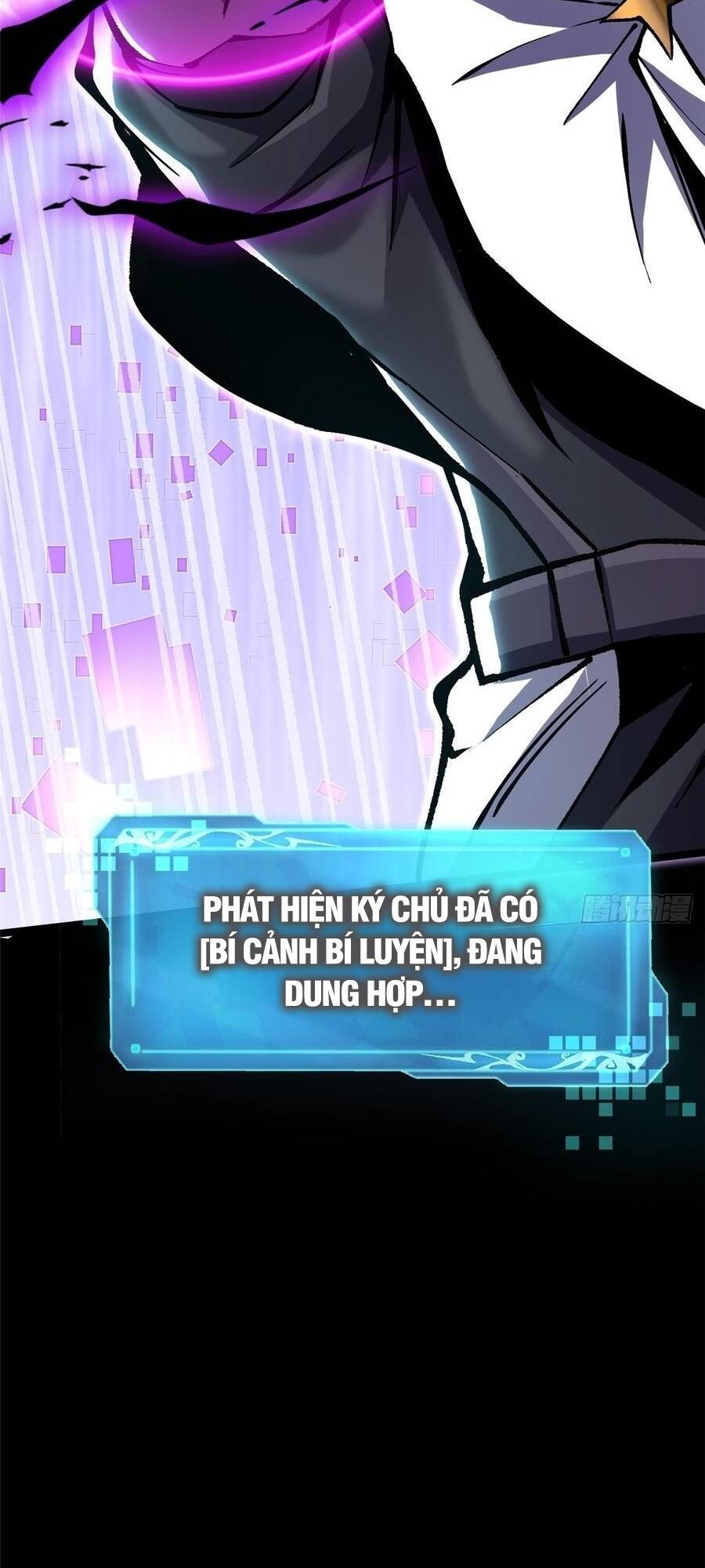 Ta Thật Không Muốn Học Cấm Chú Chap 165 - Next Chap 166