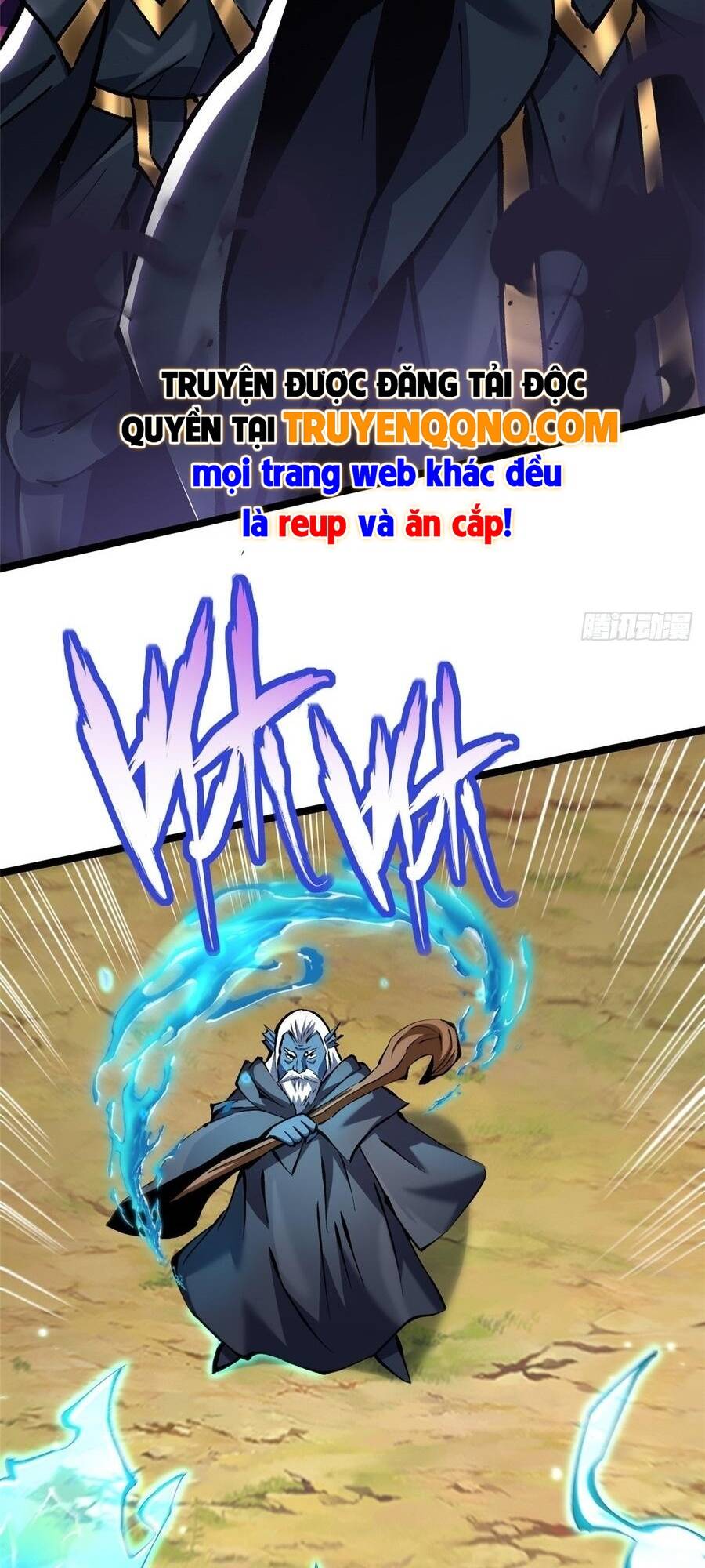 Ta Thật Không Muốn Học Cấm Chú Chap 165 - Next Chap 166